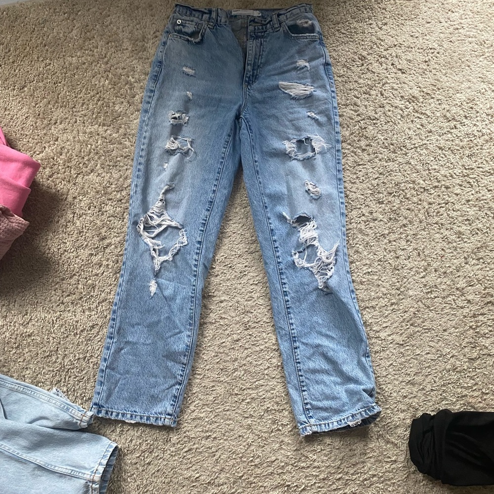 Garage Jeans